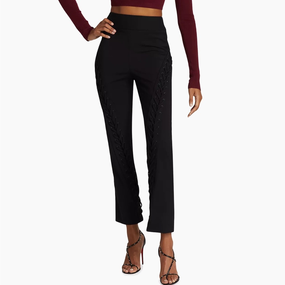 Monse Pants (Sample) - image 6